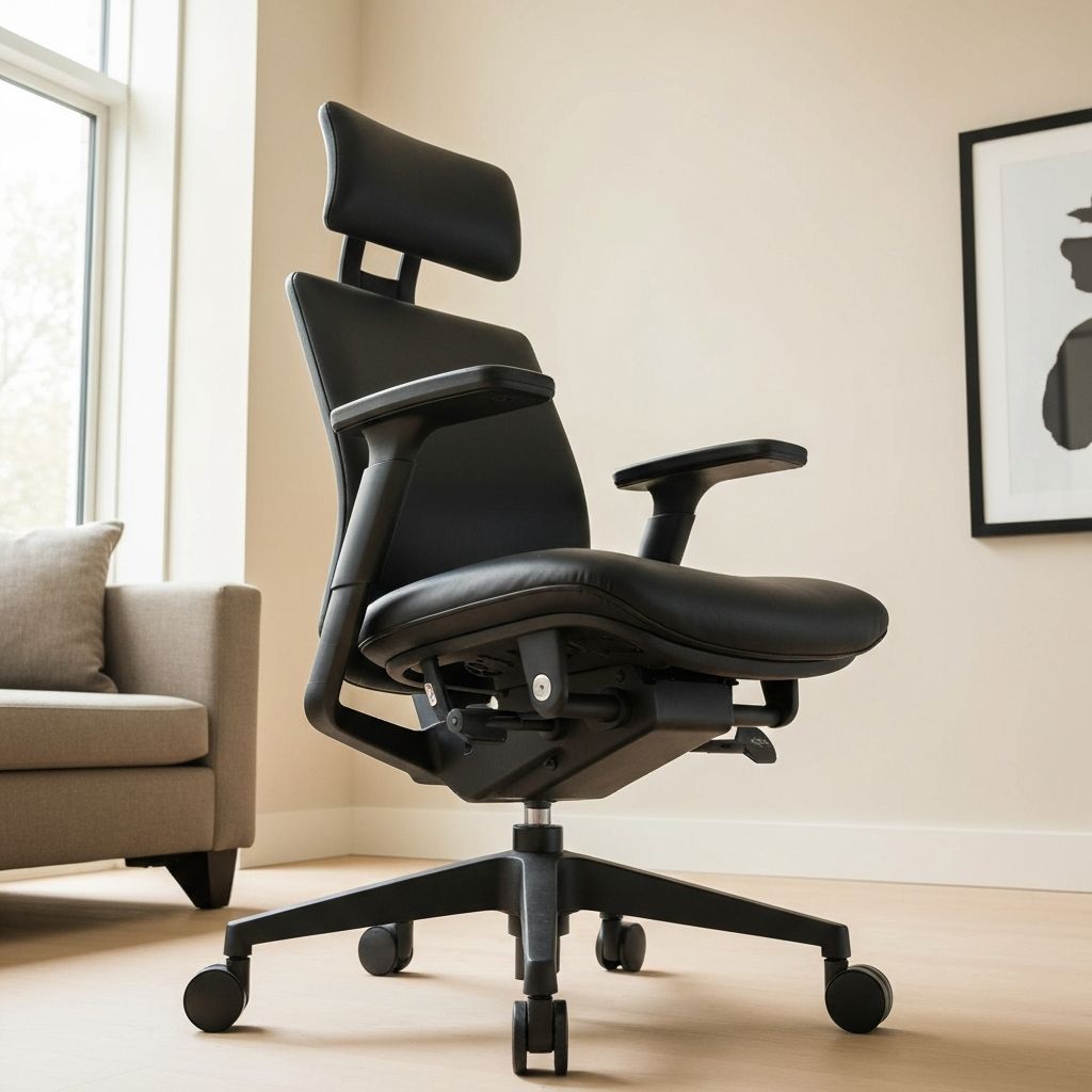Steelcase Gesture Executive Chair
